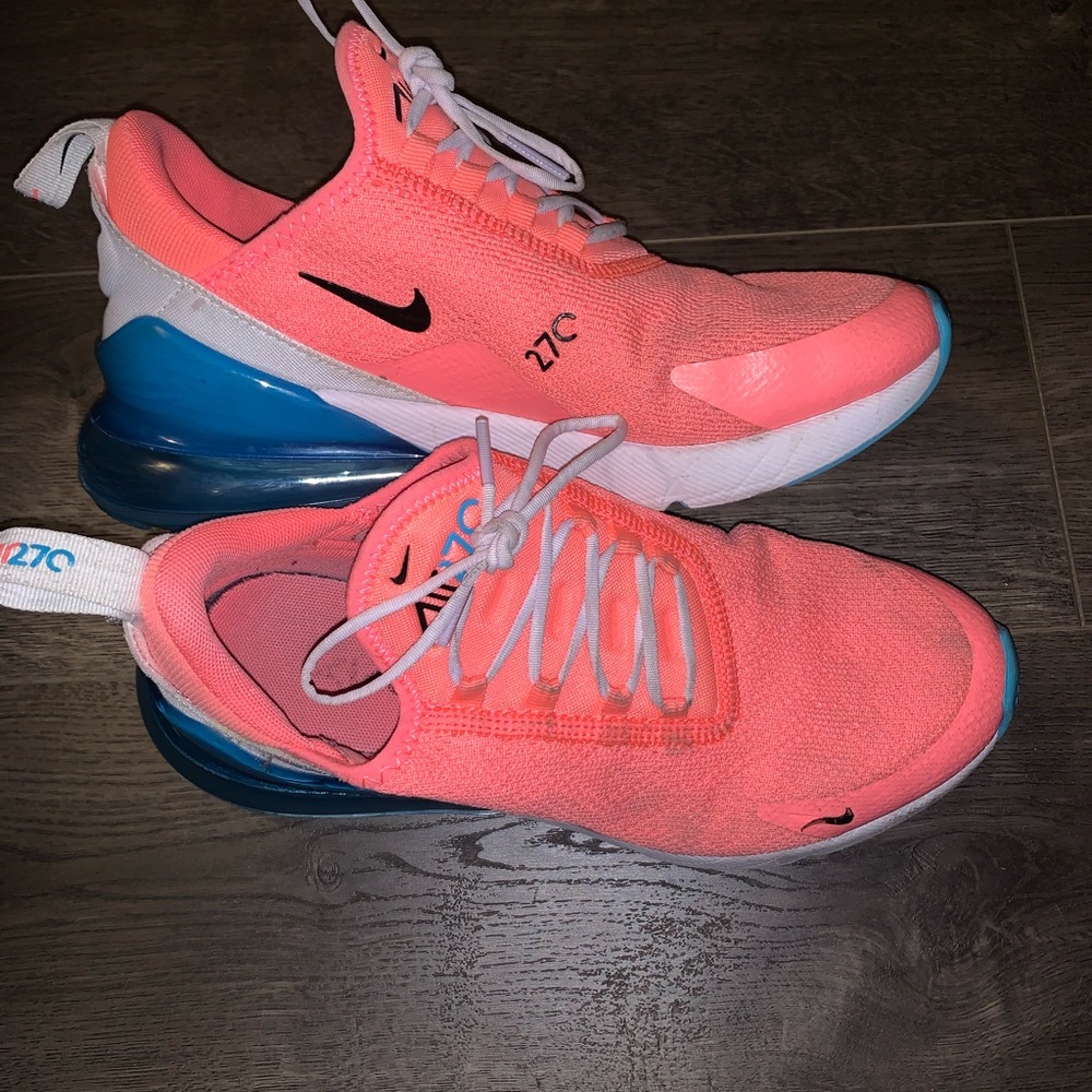 Nike shoes